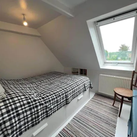 Dom wakacyjny Ae261-aeroskobing-sondergade-50