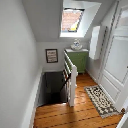 Dom wakacyjny Ae261-aeroskobing-sondergade-50 *