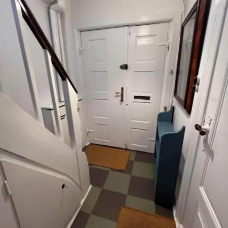 Dom wakacyjny Ae261-aeroskobing-sondergade-50 Ærøskøbing