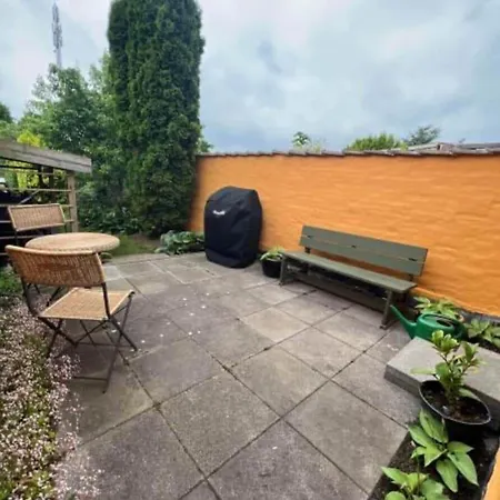 Dom wakacyjny Ae261-aeroskobing-sondergade-50