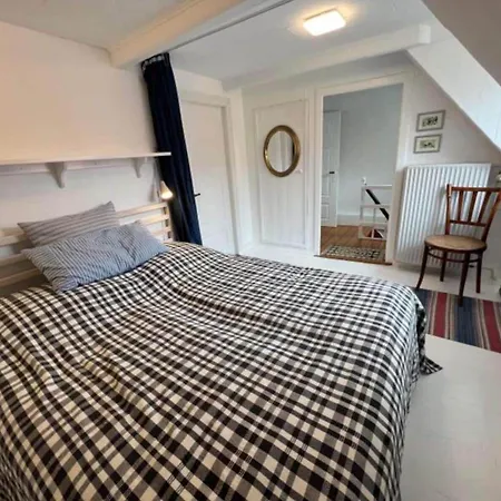 Dom wakacyjny Ae261-aeroskobing-sondergade-50 *