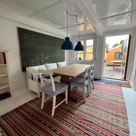 Dom wakacyjny Ae261-aeroskobing-sondergade-50