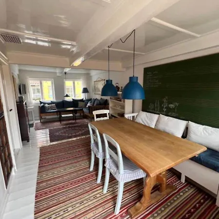 Ae261-aeroskobing-sondergade-50 Dom wakacyjny *