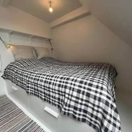 Dom wakacyjny Ae261-aeroskobing-sondergade-50 Ærøskøbing