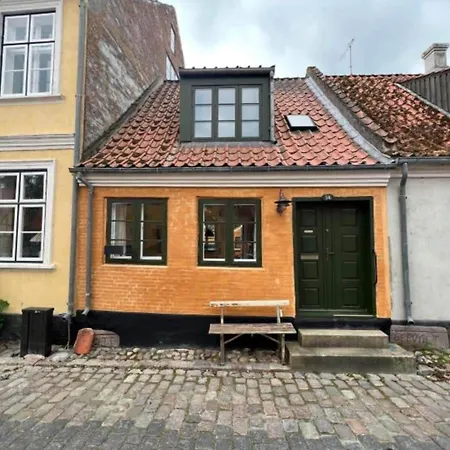 Dom wakacyjny Ae261-aeroskobing-sondergade-50