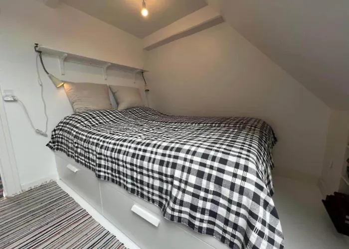 Hébergement de vacances Ae261-aeroskobing-sondergade-50 Ærøskøbing